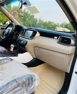 کیا سۆرینتۆ